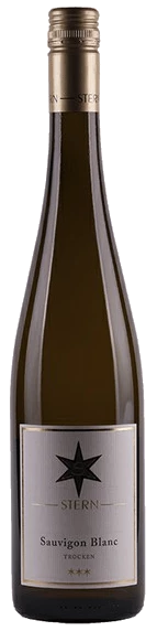 Sauvignon Blanc *** Trocken - Weingut Stern