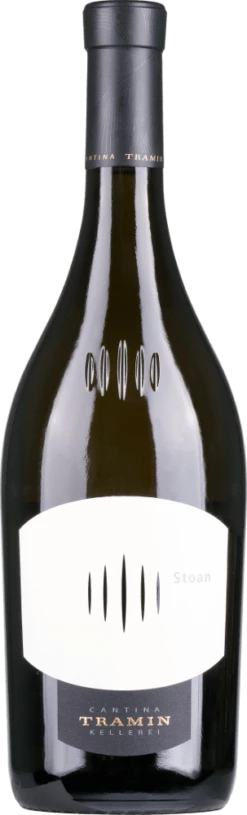 Stoan Bianco Alto Adige DOC - Cantina Tramin