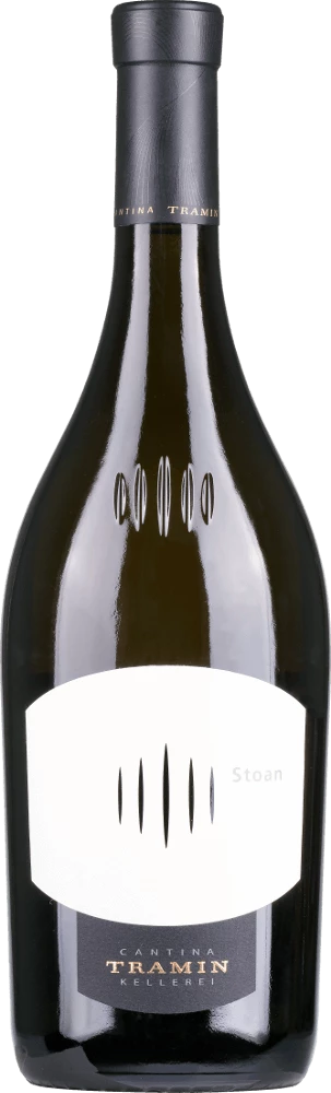 Stoan Bianco Alto Adige DOC - Cantina Tramin 3 Stoan Bianco Alto Adige DOC - Cantina Tramin