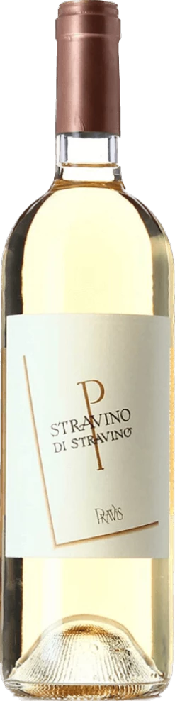 Stravino - Pravis