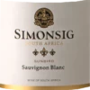 Sunbird Sauvignon Blanc - Simonsig 1 Sunbird Sauvignon Blanc - Simonsig -Ferrari || Nautilus || Bree Sales sunbird simonsig eti