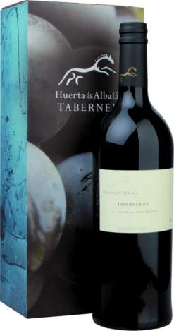 Taberner 1,5 L Magnum - Huerta De Albala