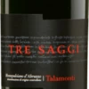 Tre Saggi Montepulciano D'Abruzzo DOC - Talamonti -Ferrari || Nautilus || Bree Sales talamonti tre saggi montepulciano