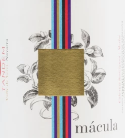 Mácula DO - Vitivinicola Tandem