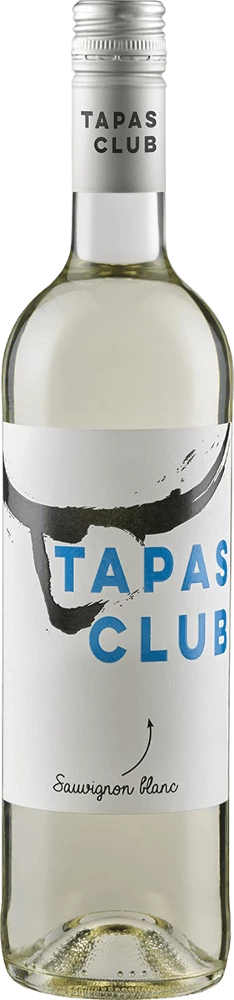 Tapas Club Sauvignon Blanc - Tapas Club