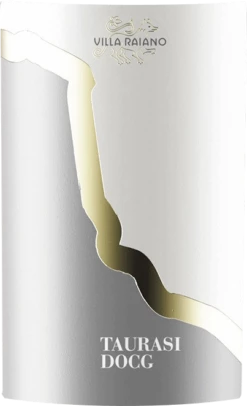 Taurasi DOCG - Villa Raiano