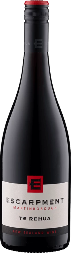 Te Rehua Pinot Noir - Escarpment Winery