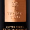 Copper Series Wilde Chardonnay - Tempus Two -Ferrari || Nautilus || Bree Sales tempus two copper chardonnay etikett