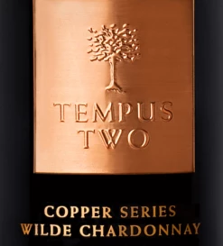 Copper Series Wilde Chardonnay - Tempus Two