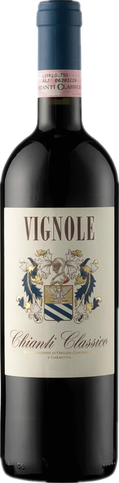 Chianti Classico DOCG - Tenuta Di Vignole
