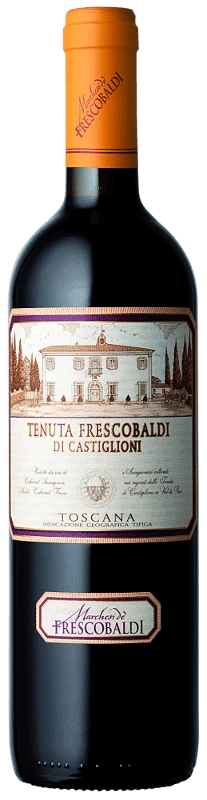 Tenuta Frescobaldi Di Castiglioni Toscana IGT 1,5 L Magnum - Tenuta Castiglioni
