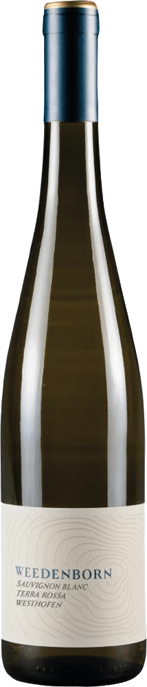 Terra Rossa Westhofen Sauvignon Blanc - Weedenborn