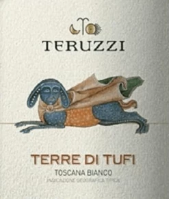 9x Vorteils-Weinpaket Terre Di Tufi Toscana IGT - Teruzzi