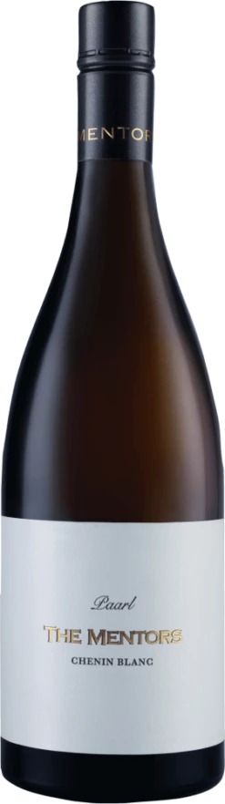 The Mentors Chenin Blanc - KWV