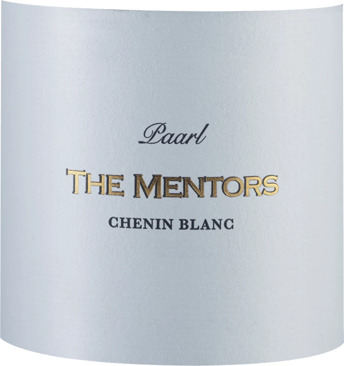 The Mentors Chenin Blanc - KWV 4 The Mentors Chenin Blanc - KWV - Image 2
