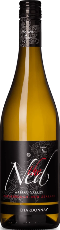 The Ned Chardonnay - Marisco