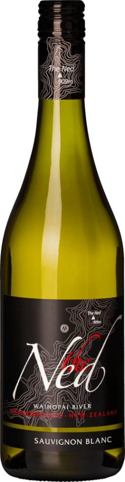 The Ned Sauvignon Blanc - Marisco