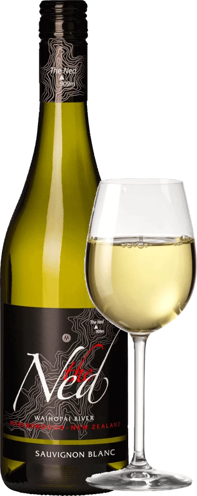 12er Vorteilspaket - The Ned Sauvignon Blanc - Marisco 4 12er Vorteilspaket - The Ned Sauvignon Blanc - Marisco - Image 2