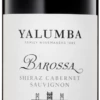 The Scribbler Cabernet Sauvignon & Shiraz - Yalumba -Ferrari || Nautilus || Bree Sales the scribbler cab sauvignon und shiraz wo barossa valley yalumba