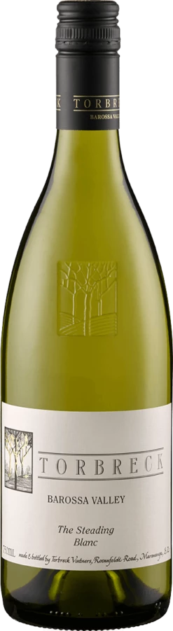 The Steading Blanc - Torbreck Vintners