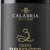 Three Bridges Cabernet Sauvignon - Calabria Family Wines