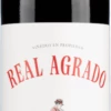 Tinto Rioja DOCa - Real Agrado -Ferrari || Nautilus || Bree Sales tinto rioja real agrado
