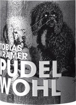 Pudelwohl Trocken - Tobias Krämer