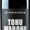 Tohuwabohu 1,5 L Magnum - Markus Schneider -Ferrari || Nautilus || Bree Sales tohuwabohu cabernet sauvignon markus schneider