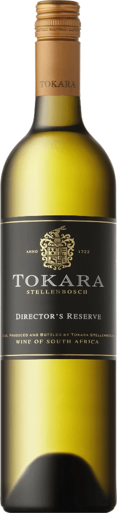 Director's Reserve White - Tokara