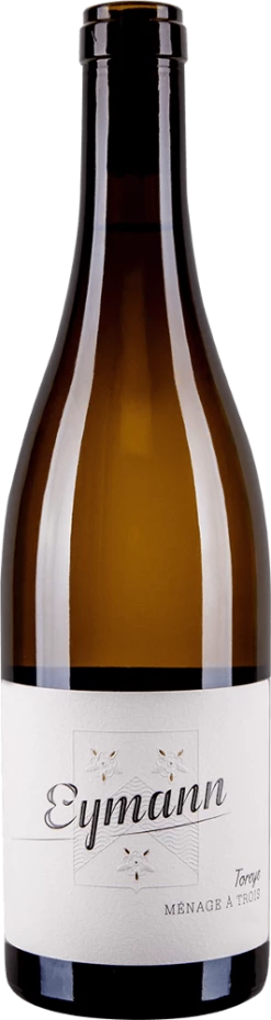 Ménage à Trois - Weingut Eymann 7 Ménage à Trois - Weingut Eymann -Ferrari || Nautilus || Bree Sales toreye menage a trois eymann