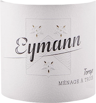 Ménage à Trois - Weingut Eymann 3 Ménage à Trois - Weingut Eymann