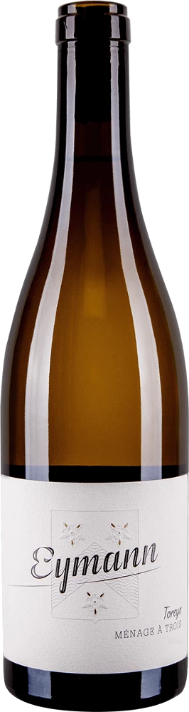 Ménage à Trois - Weingut Eymann 5 Ménage à Trois - Weingut Eymann - Image 3