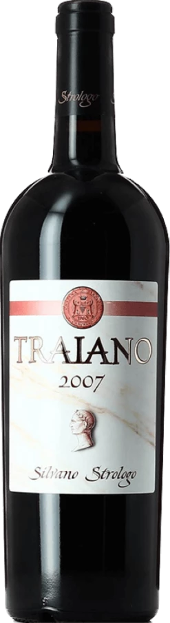 Traiano Rosso Conero - Silvano Strologo