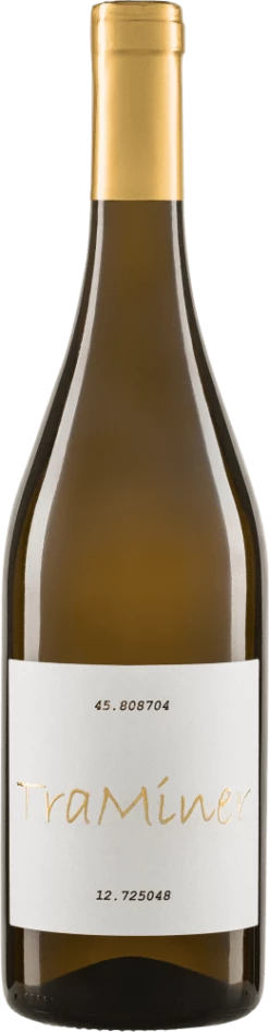 Traminer Aromatico Trevenezie IGT - Terra Musa