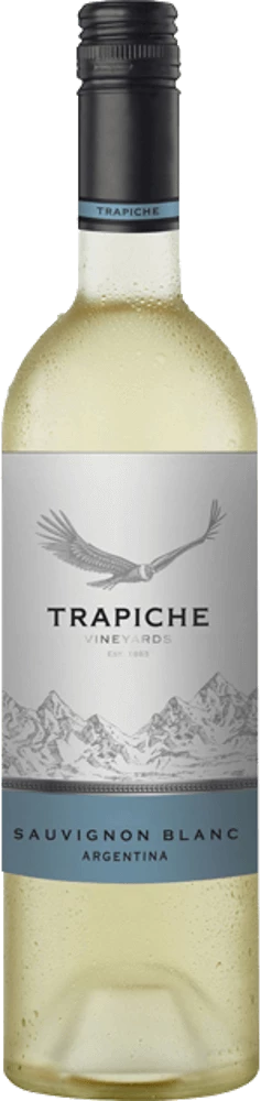 Sauvignon Blanc - Bodegas Trapiche