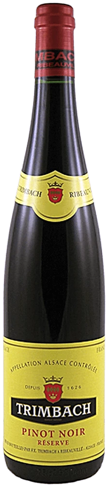 Pinot Noir Reserve - F.E. Trimbach
