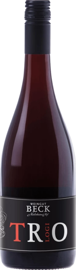TRIOlogi Rot Trocken - Weingut Beck