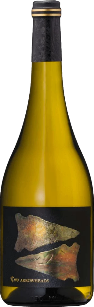 Two Arrowheads White - Virginia Dare Winery 4 Two Arrowheads White - Virginia Dare Winery - Image 2