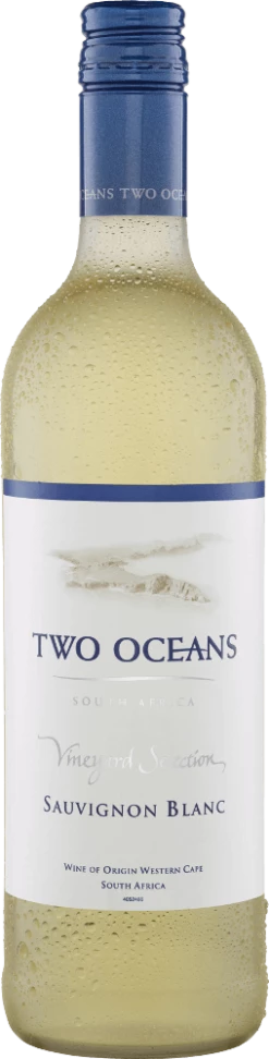 Vineyard Selection Sauvignon Blanc - Two Oceans