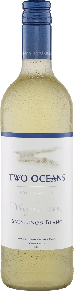 3x Vorteils-Weinpaket Vineyard Selection Sauvignon Blanc - Two Oceans 3 3x Vorteils-Weinpaket Vineyard Selection Sauvignon Blanc - Two Oceans