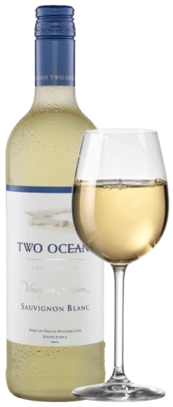 3x Vorteils-Weinpaket Vineyard Selection Sauvignon Blanc - Two Oceans 11 3x Vorteils-Weinpaket Vineyard Selection Sauvignon Blanc - Two Oceans -Ferrari || Nautilus || Bree Sales two oceans vineyard blancmitglas 1