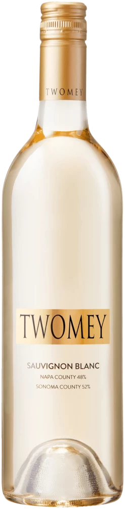 Twomey Sauvignon Blanc WO - Twomey Cellars