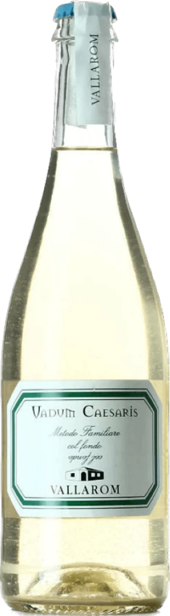 Vadum Caesaris Metodo Familiare Col Fondo - Vallarom