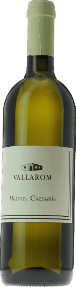 Vadum Caesaris - Vallarom
