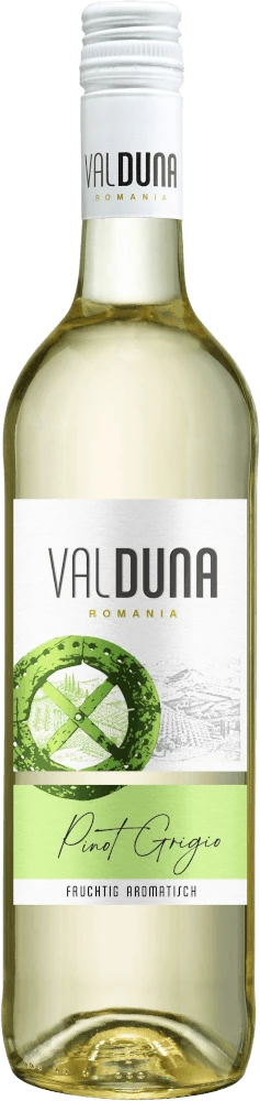 Val Duna Pinot Grigio - Reh Kendermann