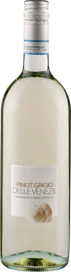 Pinot Grigio DOC 1,0 L - Cantina Valdadige
