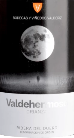 Valdehermoso Crianza - Bodegas Valderiz