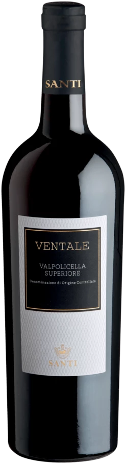 Ventale Valpolicella Superiore DOC - Santi