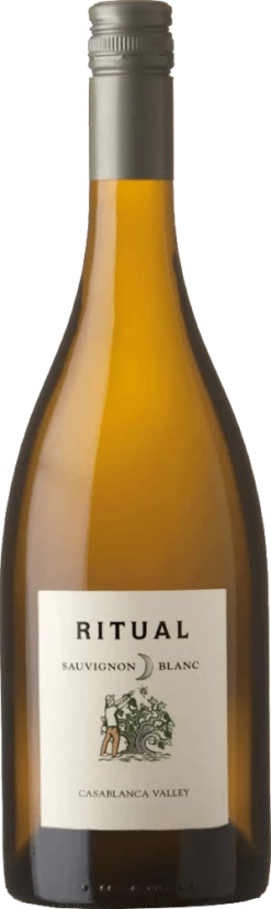 Ritual Sauvignon Blanc - Veramonte