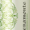 Sauvignon Blanc - Veramonte 2 Sauvignon Blanc - Veramonte -Ferrari || Nautilus || Bree Sales veramonte sauvignon blanc etikett